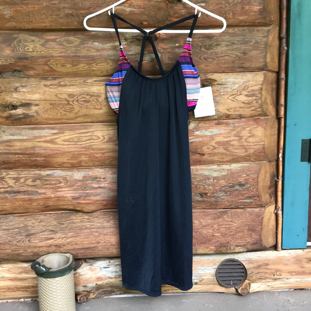 Athleta Swim Dress